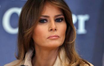 ميلانيا ترامب