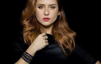 الفنانة المصرية نيلي كريم