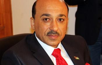 مفيد الحساينة