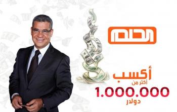 مسابقة الحلم 2020 .. معلم سعودي يربح جائزة 100 ألف دولار
