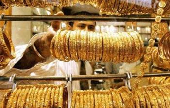اسعار الذهب في مصر اليوم وسعر الذهب عيار 21