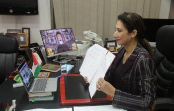 توقيع مذكرة تفاهم مشتركة بهدف إنشاء مراصد لسوق العمل في دولة فلسطين