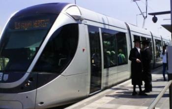 مخطط لتهويد الجليل بمد قطار خفيف بين حيفا والناصرة
