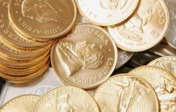 الذهب ينتظر قرار رفع الفائدة الأميركية