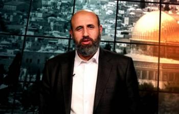 الأمين العام لهيئة علماء فلسطين