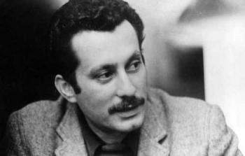 الشهيد غسان كنفاني