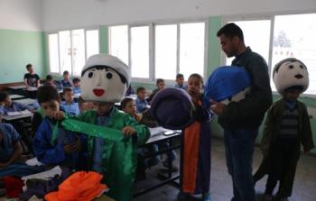 مسابقات إلهام فلسطين