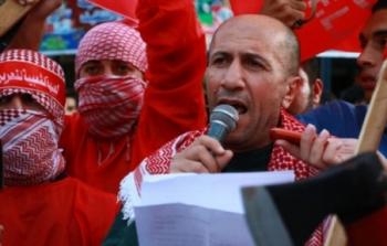 حسين منصور-ارشيفية