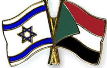 اسرائيل والسودان