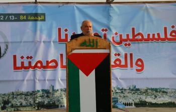 الدكتور أحمد بحر