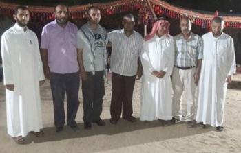 لجنة التواصل الجماهيري