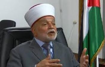  الشيخ محمد أحمد حسين