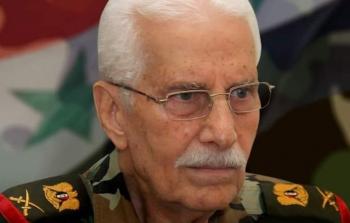  اللواء طارق الخضرا