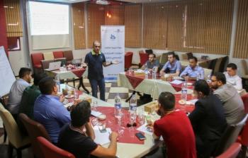 دورة مهارات الاستقصاء الصحفي