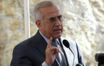 العماد ميشال سليمان