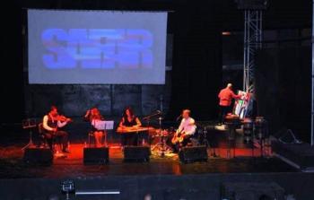 من فعالية السفارة في السنغال