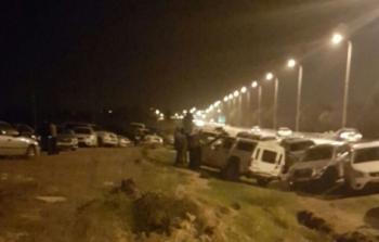 شرطة الاحتلال تفشل في دفن الشهيد أبو القيعان بشروطها