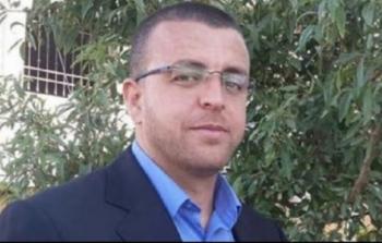 محمد القيق