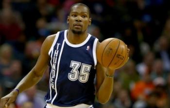 كيفن دورانت