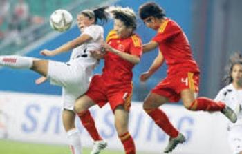  منتخب الصين تايبيه لكرة القدم للسيدات