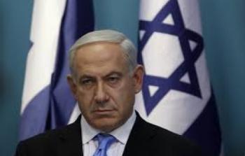رئيس الوزراء الاسرائيلي بنيامين نتنياهو / ارشيفية