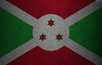 وفاة رئيس بوروندي