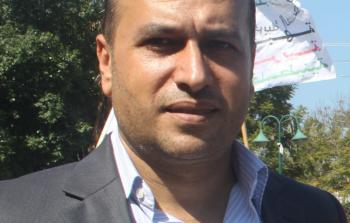 وليد ابو شنب