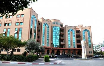 الجامعة الإسلامية في غزة تصدر بيانا مهما لطلابها