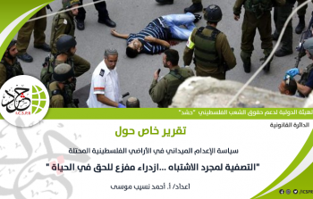 الهيئة الدولية لدعم حقوق الشعب الفلسطيني 