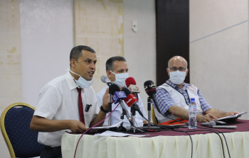 الإعلان عن إجراء عملية جراحية عالمية ونوعية في غزة