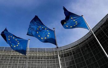 الاتحاد الأوروبي ينهي مشروعاً لتحسين البيئة في مخيم شعفاط بالقدس