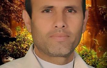  الباحث حاتم ابو زايدة