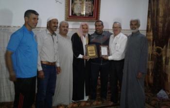 تواصل الجهاد