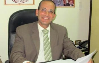 رئيس حزب شباب مصر