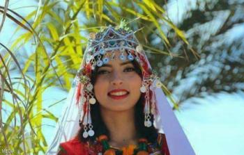 حنان أوبلا، ملكة جمال الأمازيغ 2017