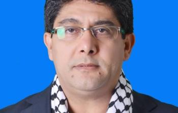 د. سلامة ابو زعيتر