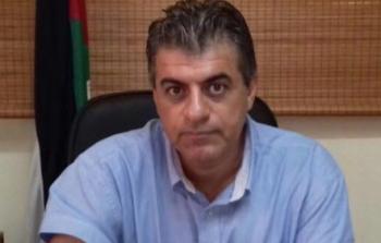 محمد المقادمة