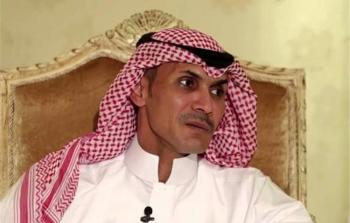 الموت يفجع لاعب كرة القدم السعودي عبد الهادي حداد