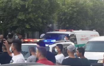 العثور على جثة مواطن على سطح إحدى بنايات رام الله