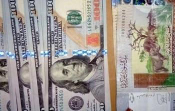 سعر الجنية السوداني مقابل الدولار في السوق السوداء 