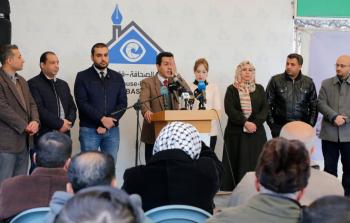 حشد تقول ان 2019 هو الأسوأ على مستوى الانتهاكات التي تعرض لها الفلسطينيين