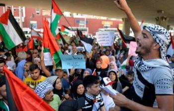 منظمة فلسطينية ترصد تصاعد خطاب الكراهية ضد اللاجئين الفلسطينيين بلبنان