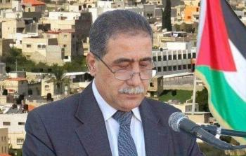 نقيب الأطباء شوقي صبحة