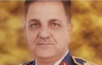 العراق: سبب وفاة اللواء رافد غازي شناوة قائد قاعدة الأسد الجوية