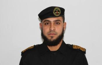 الشهيد ابراهيم حسن المصري