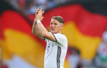 باستيان شفاينشتايغر