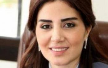 أقوى امرأة في لبنان تفقد منصبها بسبب لايك.