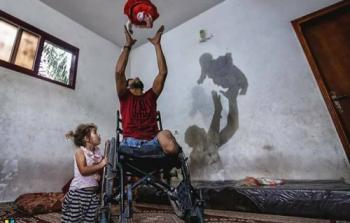 صورة المصور فادي ثابت