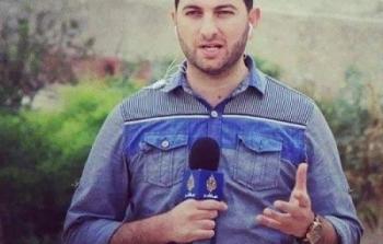 محمد وشاح