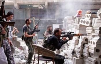 فيتو روسي يعطل مشروعاً فرنسياً لوقف الغارات على حلب